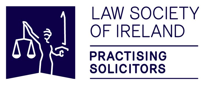 Paul J Cunney & Co Solicitors is a member of the Law Society